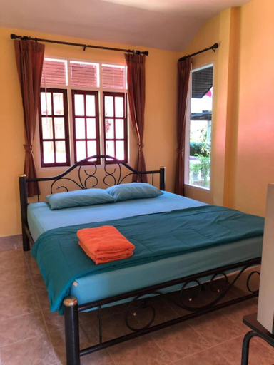 Bedroom 2, Baan Archa Samui, Ko Samui