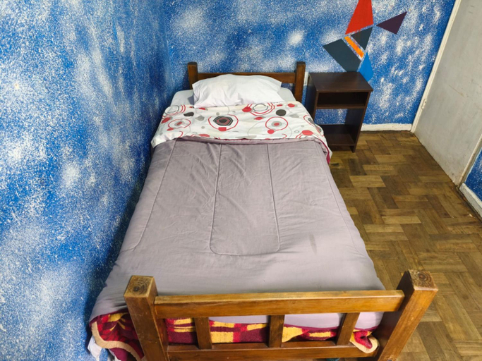 Bedroom 5, BEER&BEER, Valparaíso