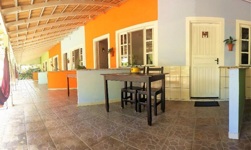 Public Area 3, Flores de Bombinhas, Bombinhas