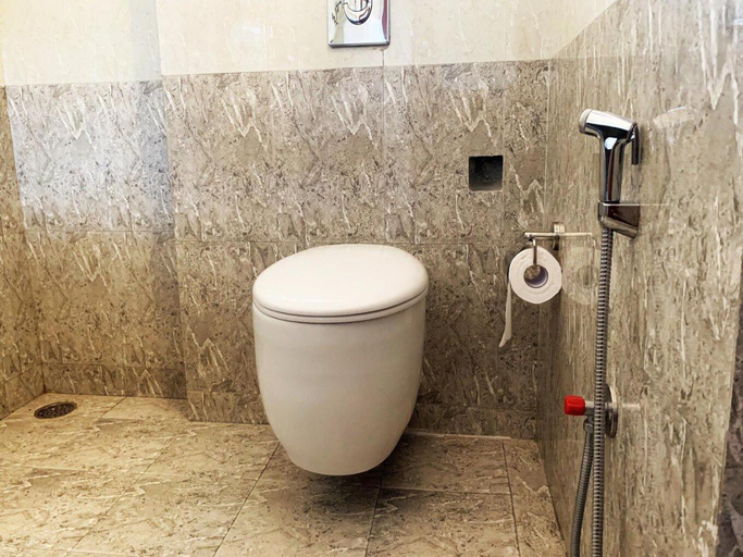 Others 5, Tanour lux service apartment, Bangalore