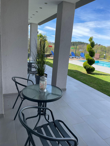 Others 4, Villa Dimo Topal Luxury Suites with Pool & Jacuzzi