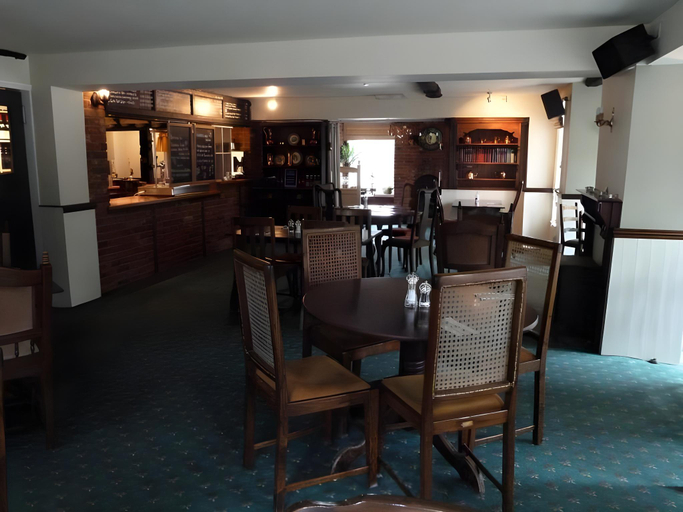 Food & Drinks 4, The Plough Inn, Norfolk