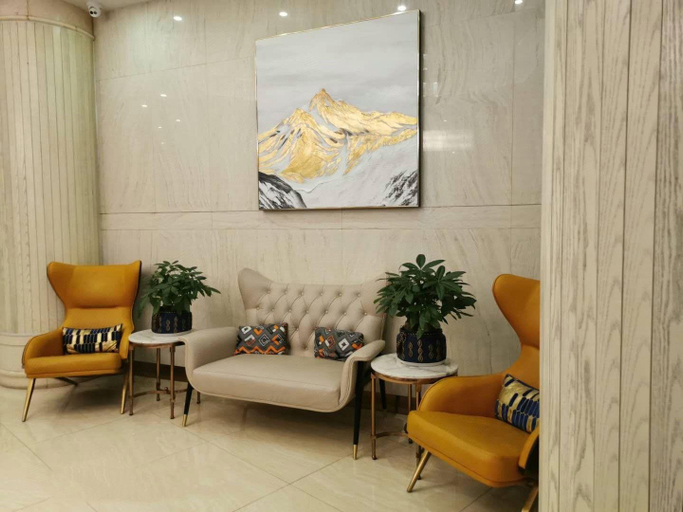 Others 5, Jiangsu Hotel, Shenzhen