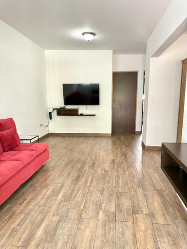 Interior view 2, Urban Base By GEstores, Mazatlán