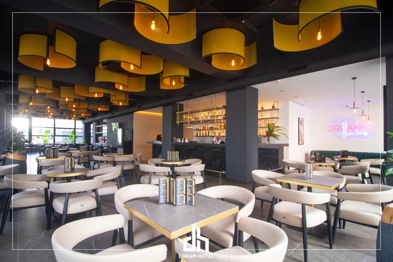 Food & Drinks 5, DREAM APARTMENTS Saranda, Sarandës