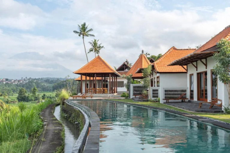 4, Tumbu Retreat, Karangasem