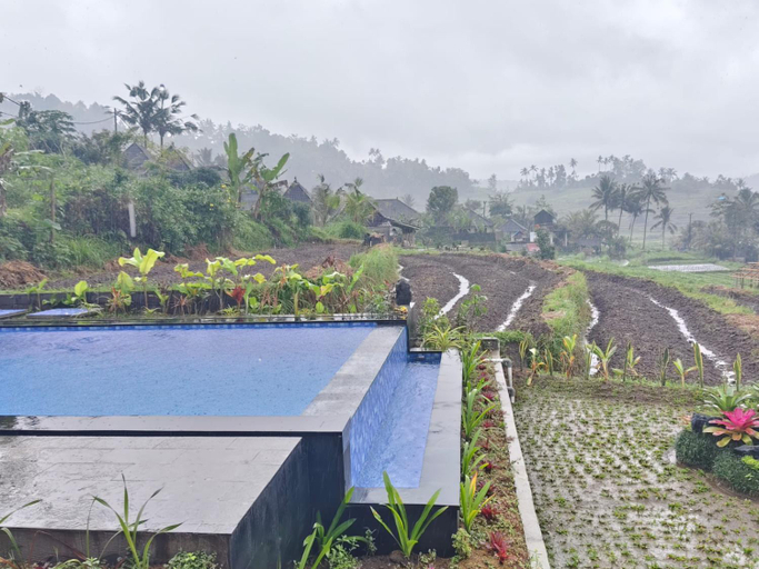 Others 2, Bukit Luah Sidemen Guesthouse, Karangasem
