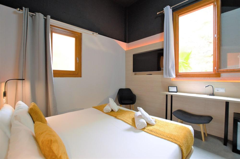 Bedroom 3, BRICK PALMA - Turismo de Interior, Baleares