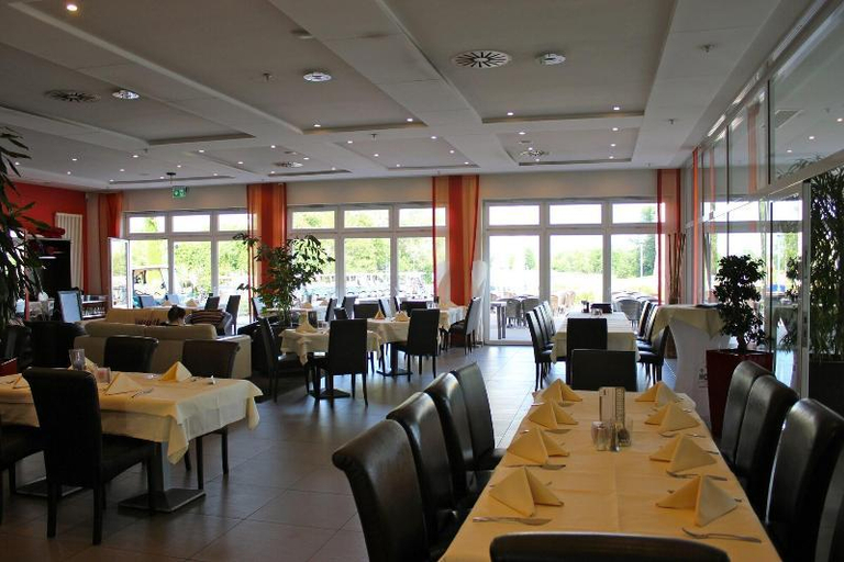 Food & Drinks 4, Hotel absolute, Groß-Gerau