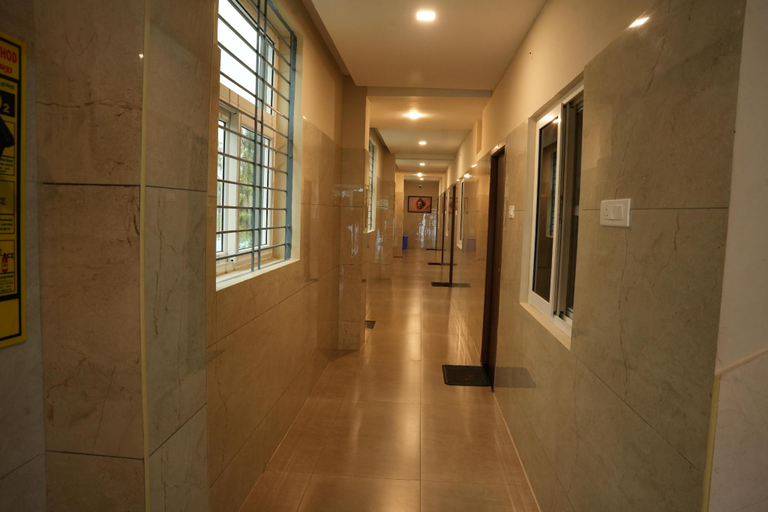Public Area 2, RMV Inn, Vellore