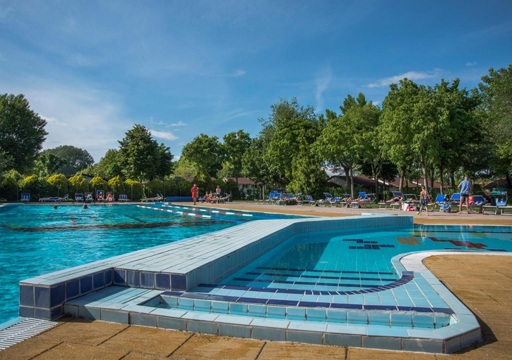 Sport & Beauty 4, Adria Holidays mobile homes, Caorle, Venezia