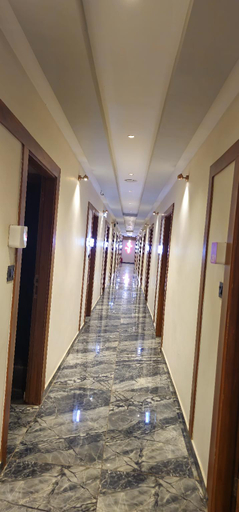 Reception 3, Hotel Aatithy, Gandhinagar