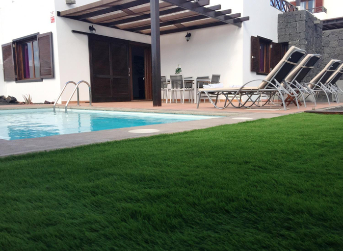 Others 5, Villas El Partidor, Las Palmas