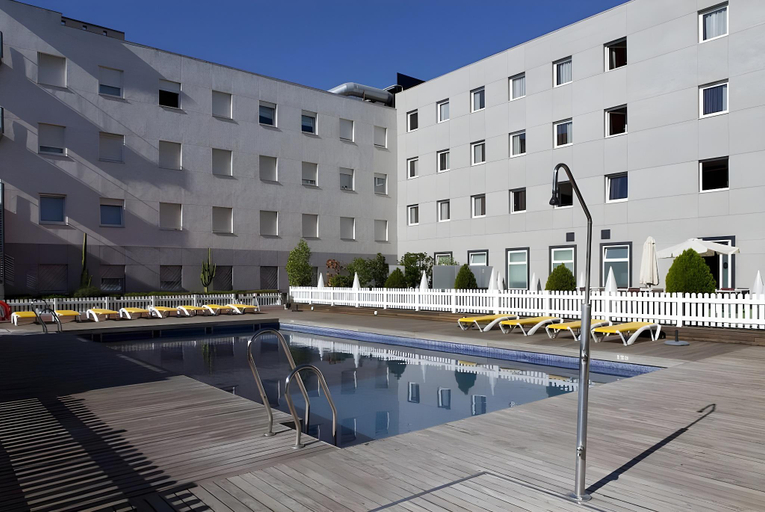 Sport & Beauty 2, Apartamentos Vertice Sevilla Aljarafe, Sevilla