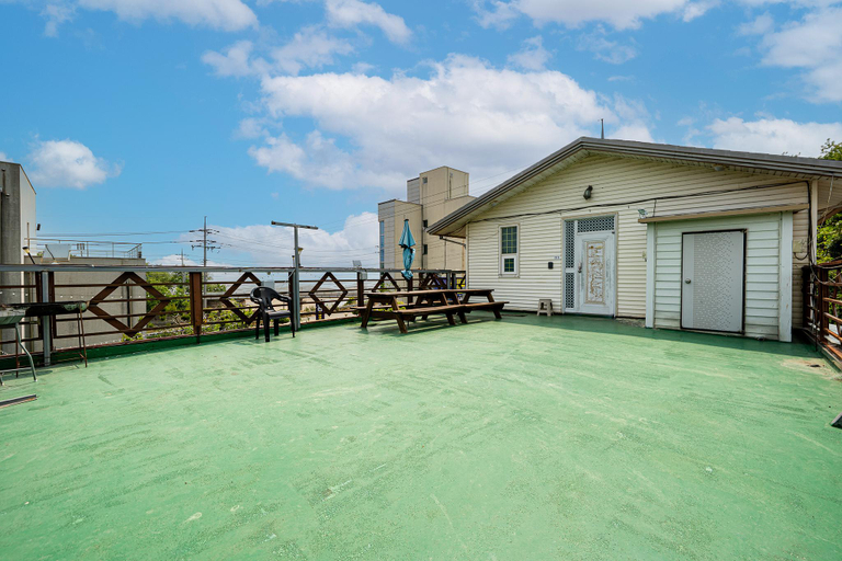 Exterior & Views 4, Seocheon Heimmar Pension, Seocheon