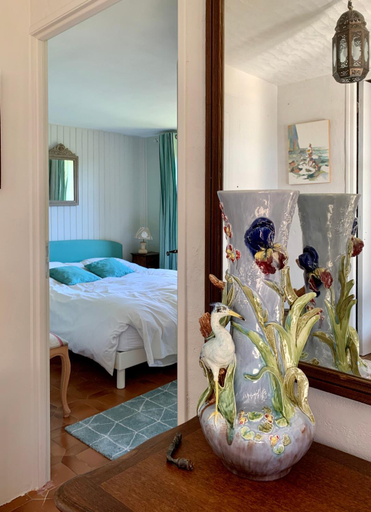Bedroom 2, Le Sizel, Dordogne