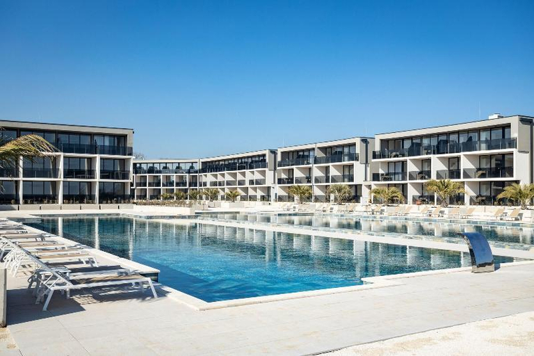 Sport & Beauty 2, Residence Del Mar Emotion, Ližnjan