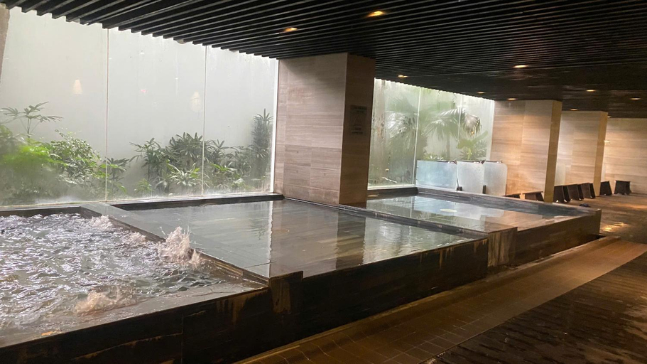 Sport & Beauty 2, Green Villa - Flamingo Đai Lai Resort - Biet thu goc 5PN, 3 mat thoang, canh cong vien, Phúc Yên