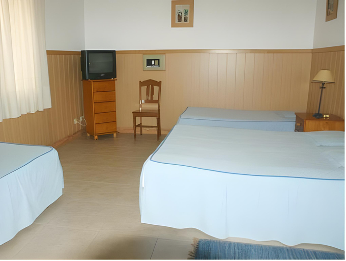 Bedroom, Bela Vista, Olhão
