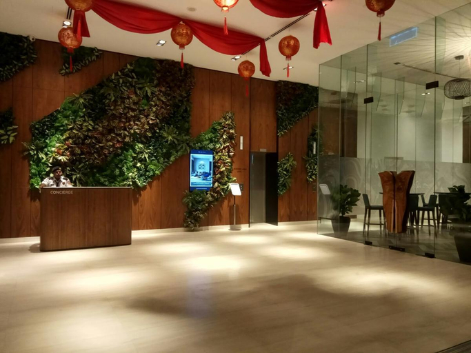 Others 4, Tribeca Homestay Bukit Bintang TRX, Kuala Lumpur
