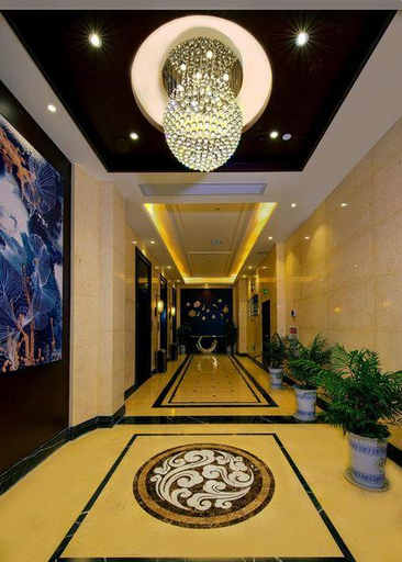Others 2, Impression Holiday Hotel, Ji'an