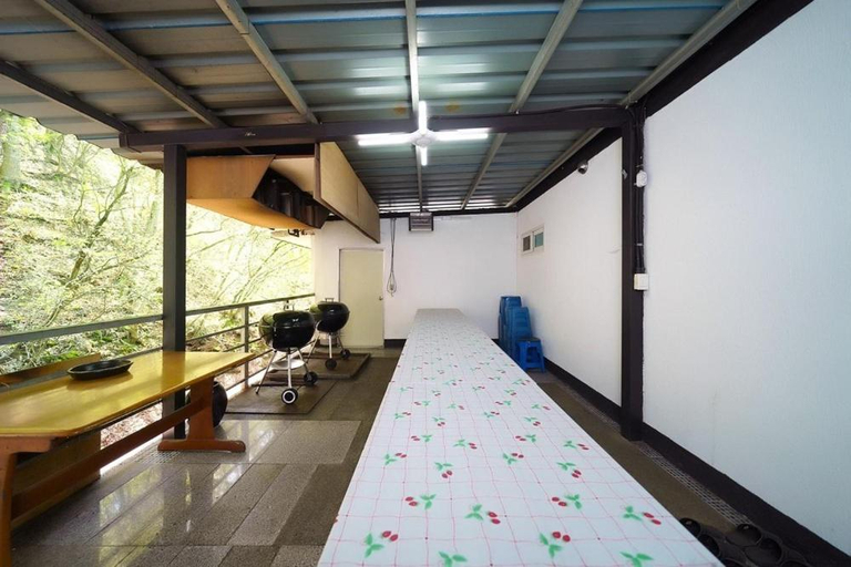 Bedroom, Yangpyeong Arajin Pension, Yangpyeong