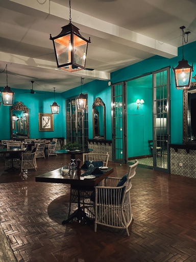 Food & Drinks 4, Dendrobium House , Pathahewaheta