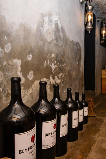 Food & Drinks 3, Paarl Hideaway, Cape Winelands