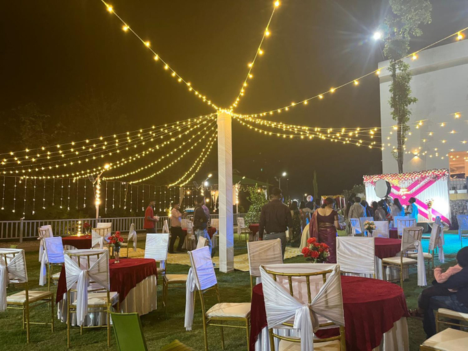 Food & Drinks 4, The Gooseneck Hotel and Restaurant, Dehradun