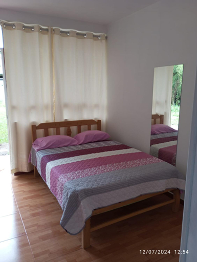 Bedroom 4, Hospedaje Casablanca, Oxapampa