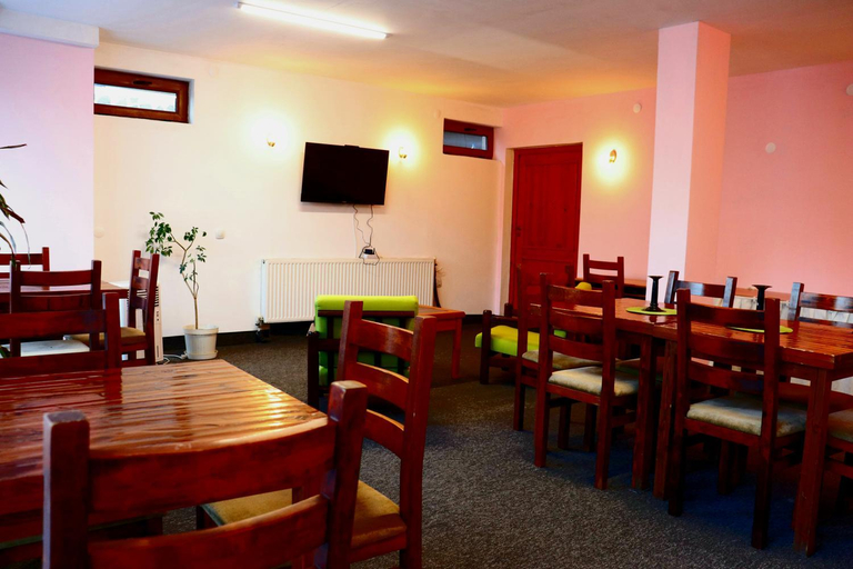 Food & Drinks 3, Family Hotel LILI, Bansko