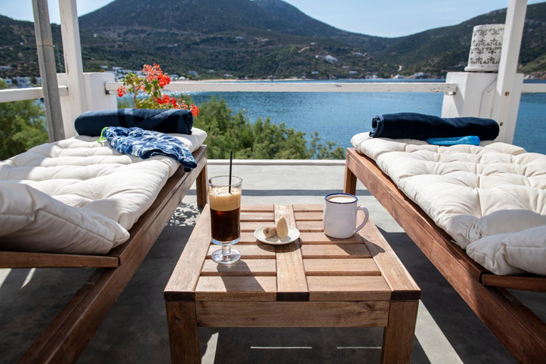 Others 5, Archipelago Sifnos - Seaside Accommodation, South Aegean