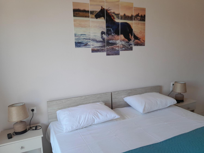 4, Sun Beach Apartments in Chania 09 11, Crete