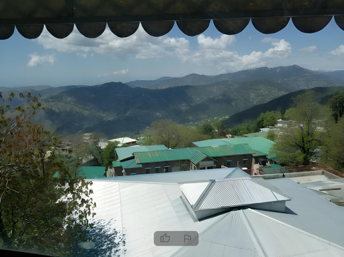 Others 5, Afridi Diamond Hotel, Rawalpindi