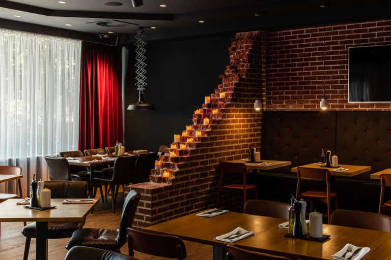 Food & Drinks 2, Pentahotel Bremen, Bremen