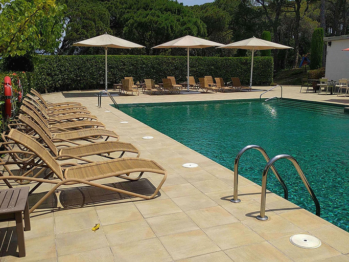 Sport & Beauty 2, Hotel Augusta Vallés, Barcelona