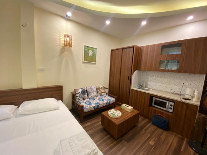 Others 5, An Thuong House - Hoan Kiem, Hanoi Center, Hoàn Kiếm