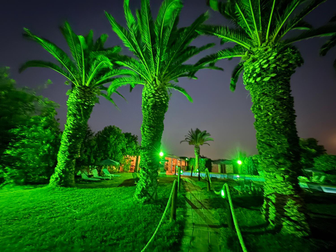 Others 5, Zac & Georgio Studios, Crete