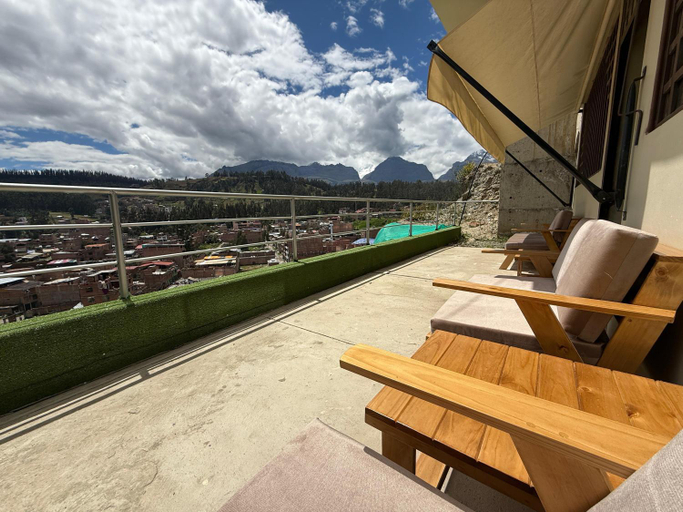 Others 3, Residencial LOS PINOS habitacion doble, Huaraz