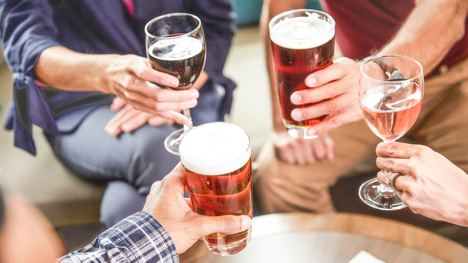 Food & Drinks 4, Staybridge Suites Albany Wolf Rd - Colonie Center by IHG, Albany