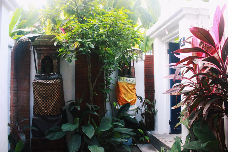 Exterior & Views 5, Thantha Ubud Villa, Gianyar