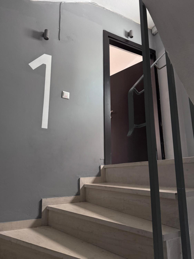 Others 2, BLUE LINE Coliving, Attica