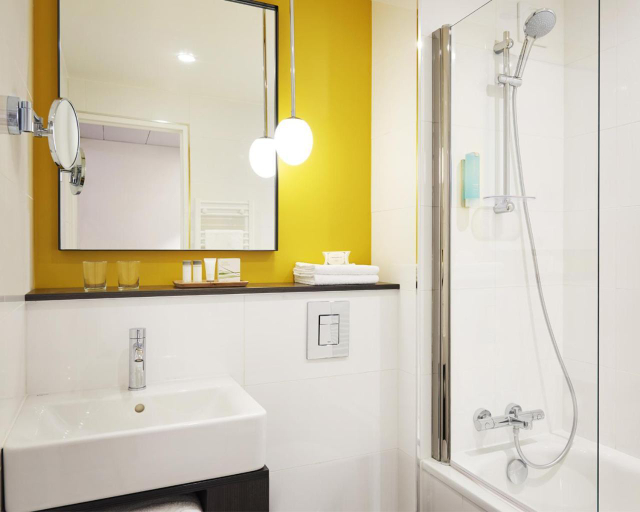 Bathroom 4, AKKA Hotels Alinda – Premium All Inclusive, Kemer