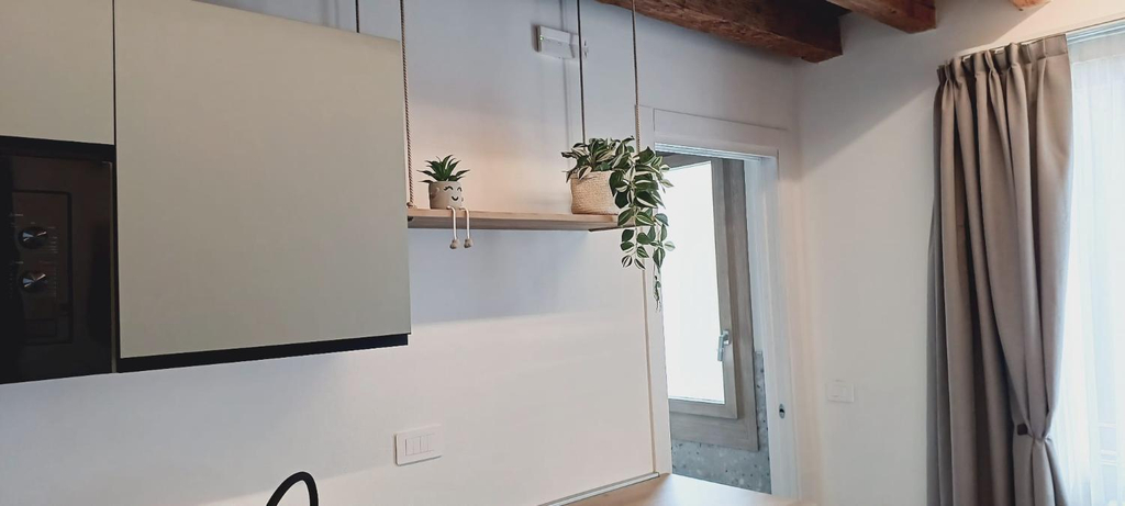 4, Dimora Muneghette 181 by ApartSuite, Venezia