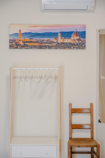 Others 4, Duomo - Camere matrimoniali con bagno privato, Florence