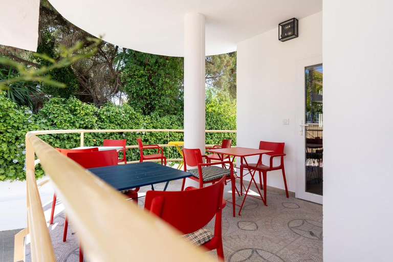 Food & Drinks 4, Villa Mar Rompido, Huelva
