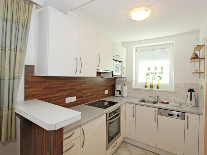Others 5, Apartment in Fiss near Ski Lifts, Landeck
