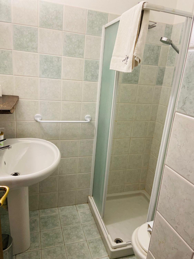Bathroom, Agriturismo Rupestr, Asti