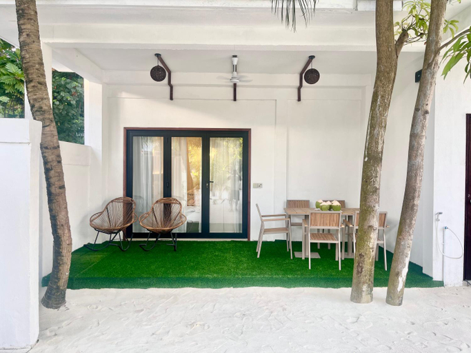 Others 2, La Palma Suites, North Ari Atoll