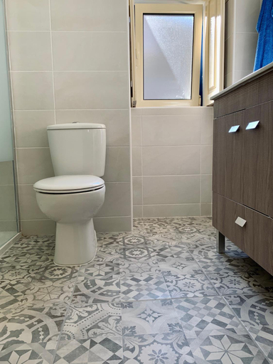 Bathroom 3, A Alma Portuguesa, Ourém